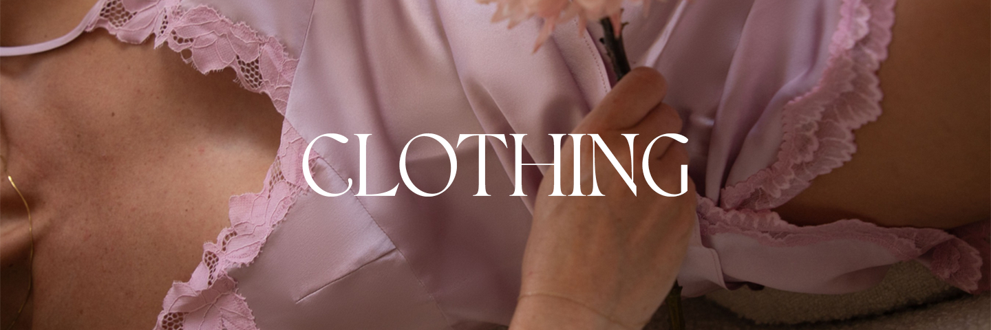 Clothing