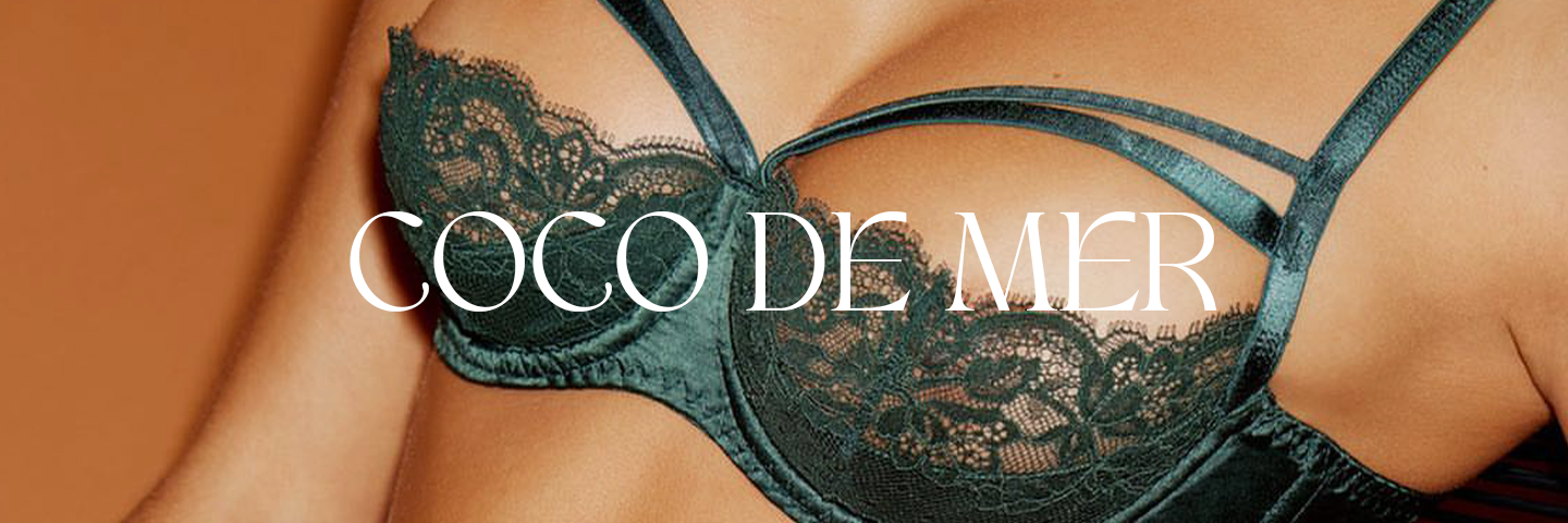 Coco De Mer London
