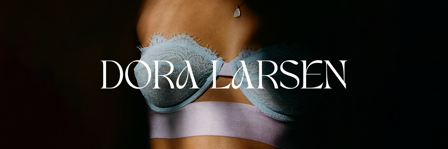 Dora Larsen