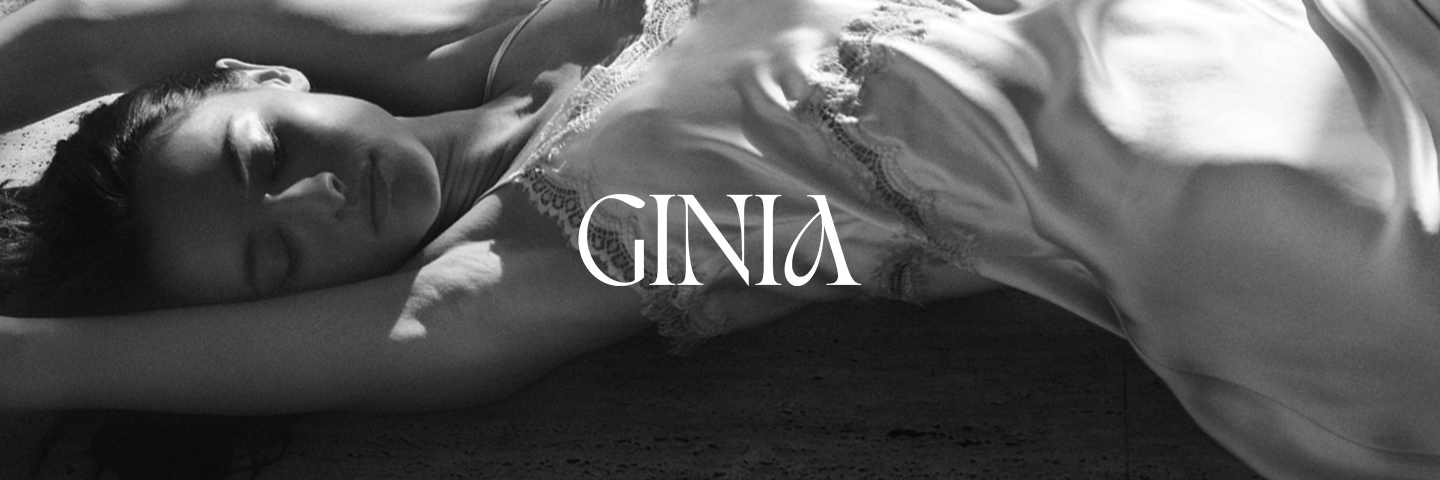 Ginia