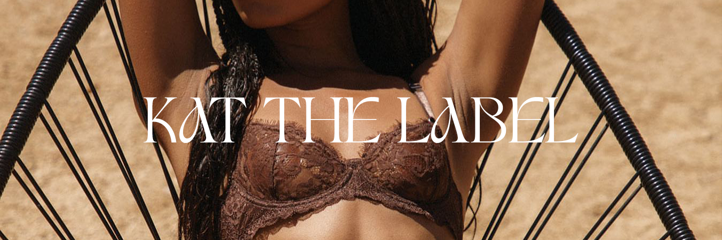 Kat The Label