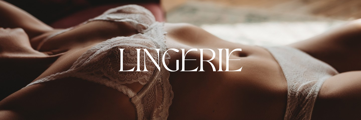 Lingerie