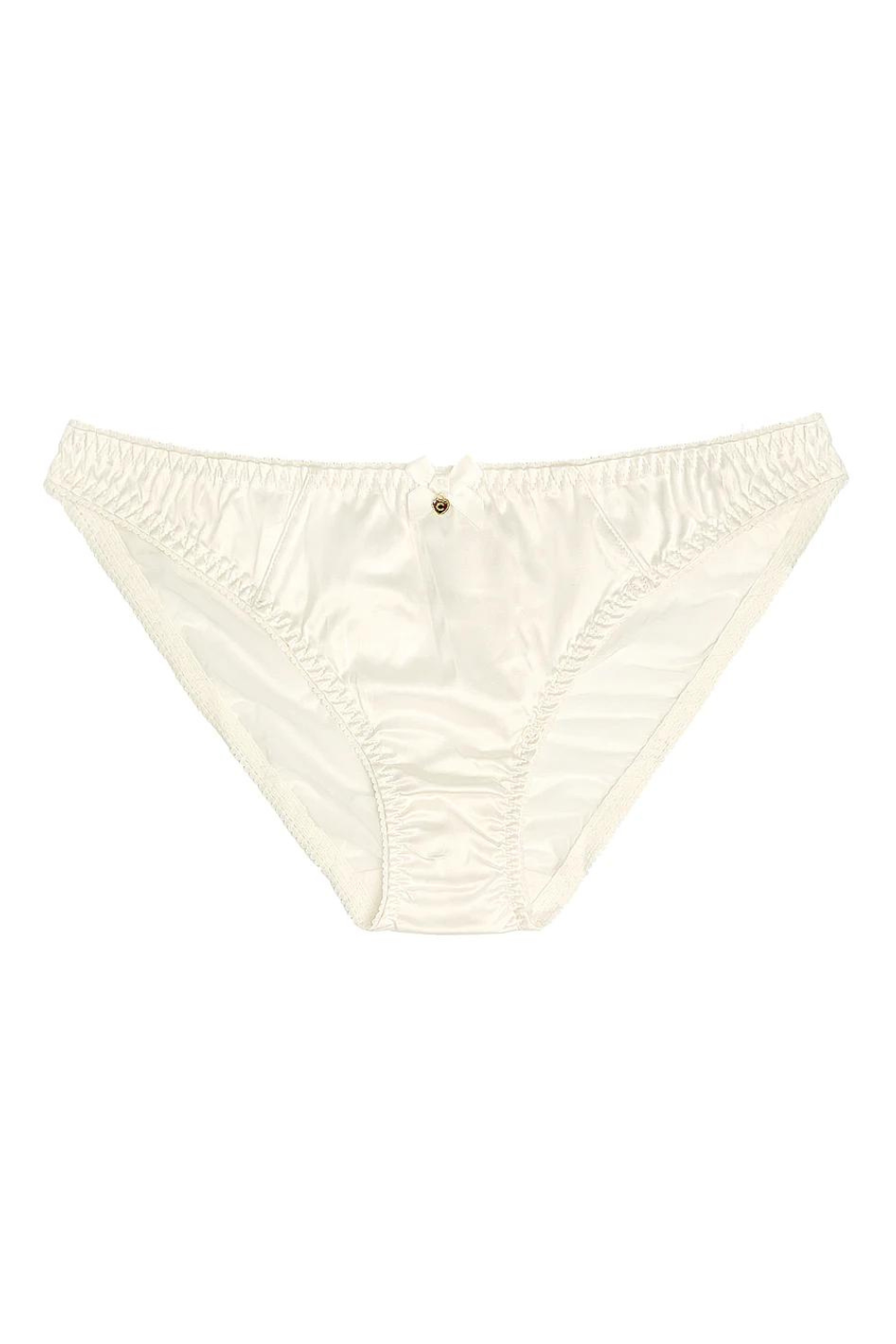 Audrey Bikini Brief Ivory