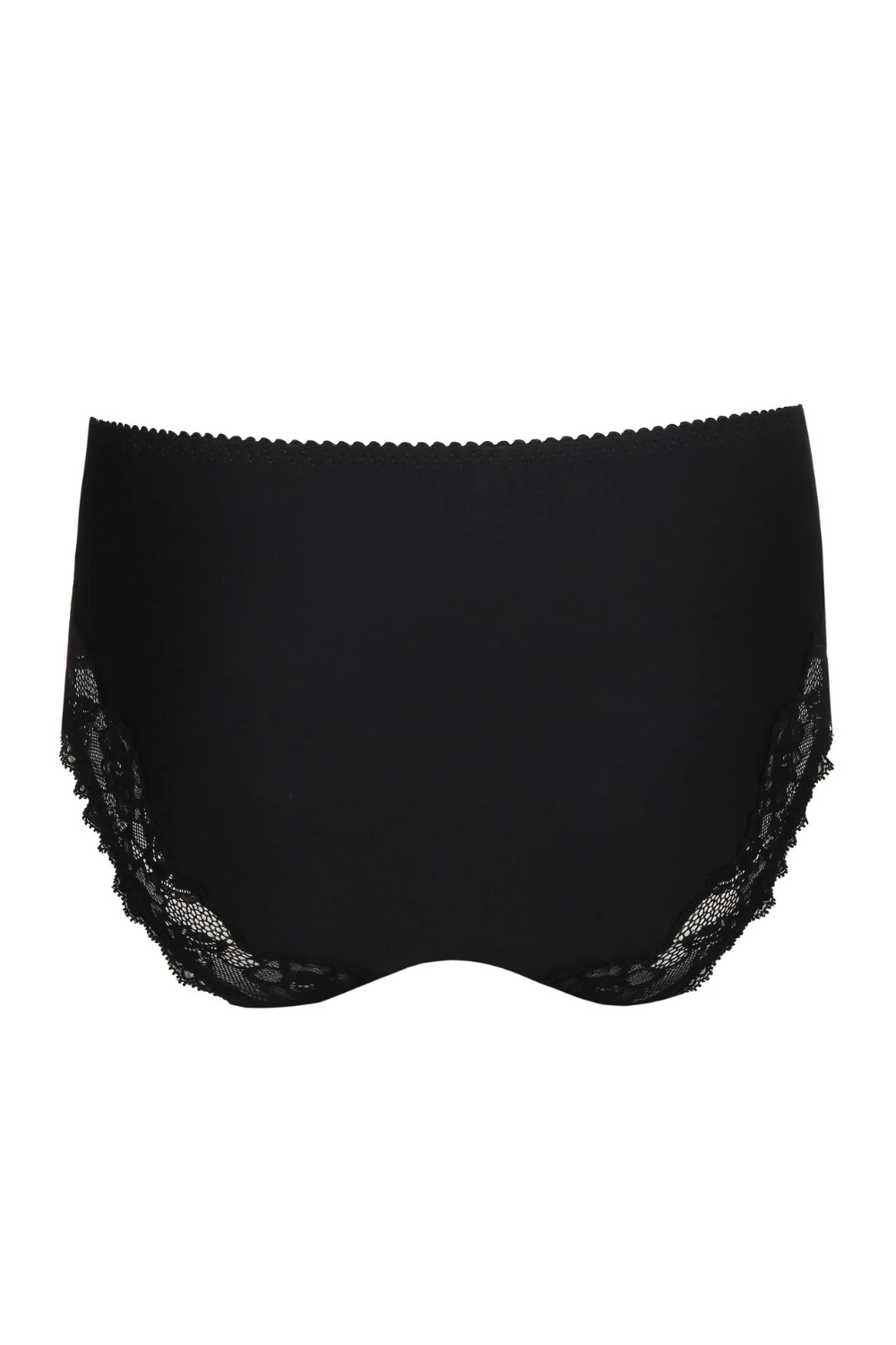 Madison Full Briefs Black