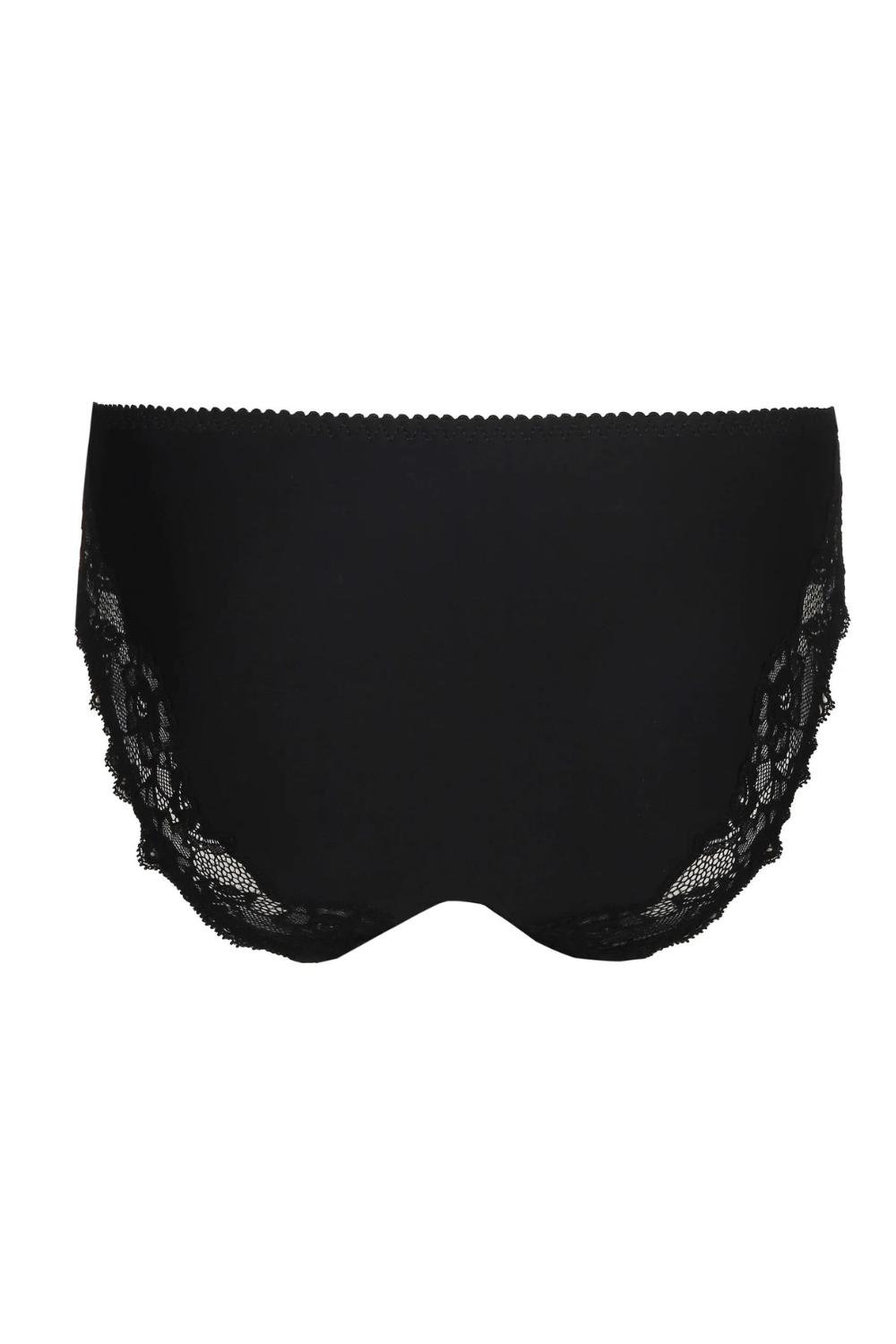 Madison Rio Briefs Black
