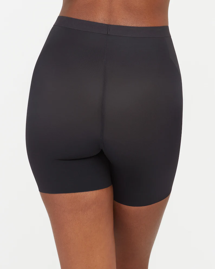 Thinstincts 2.0 Girlshort Short Very Black