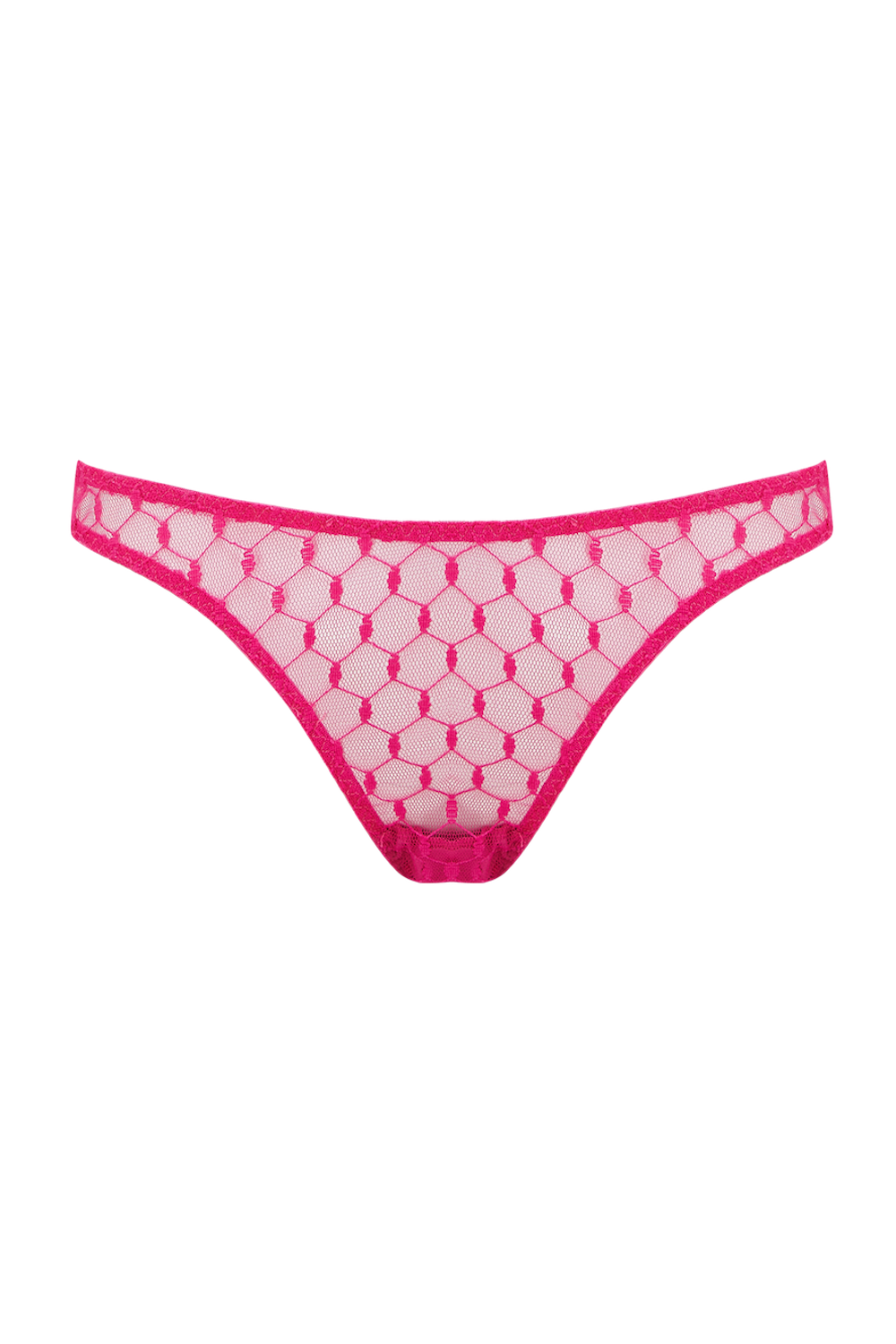 Celine Bikini Brief Pink