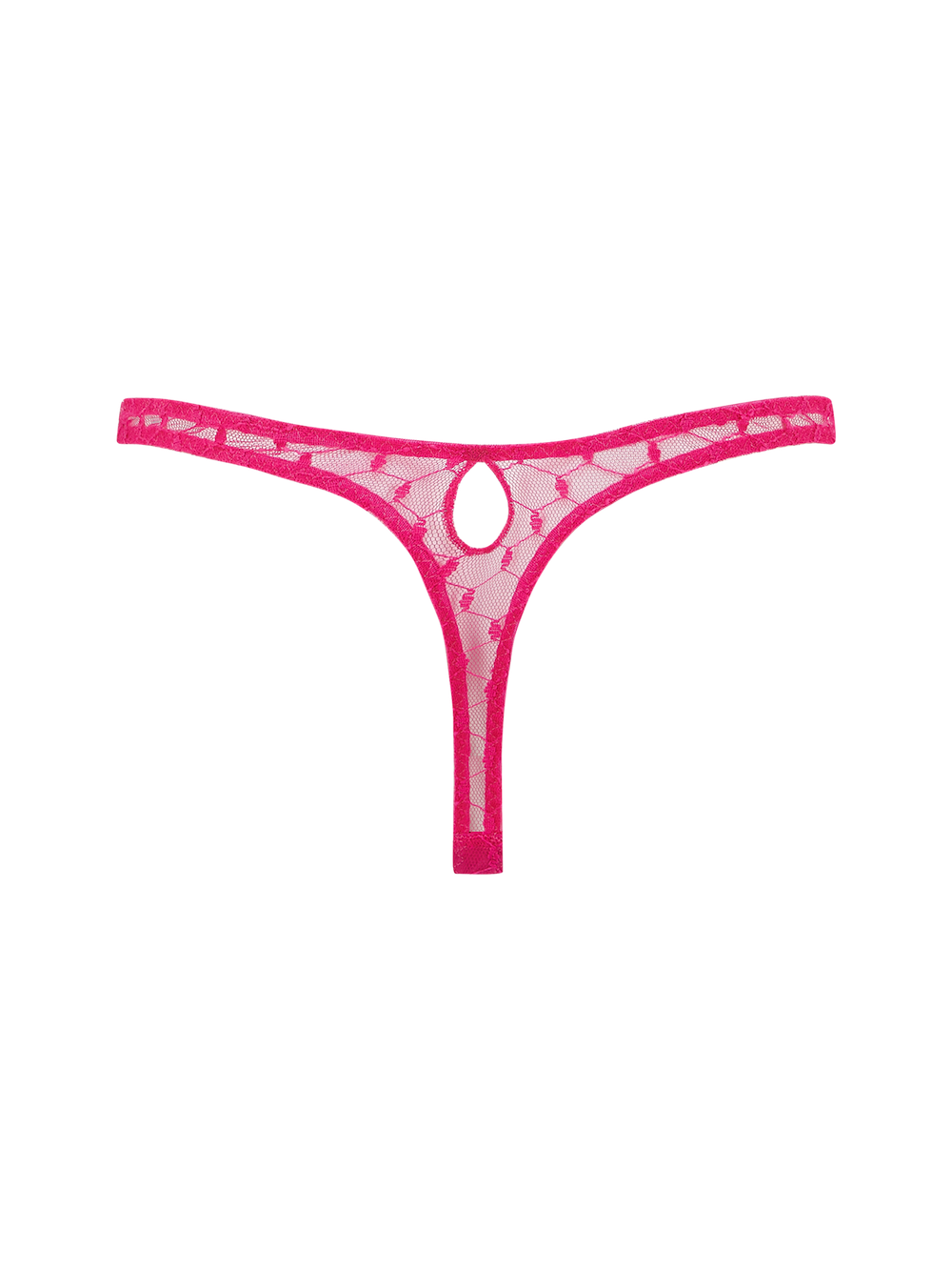 Celine Thong Pink