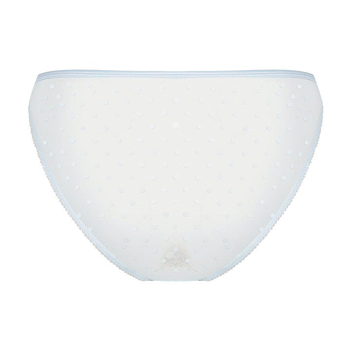 Bettie Bikini Brief Light Blue