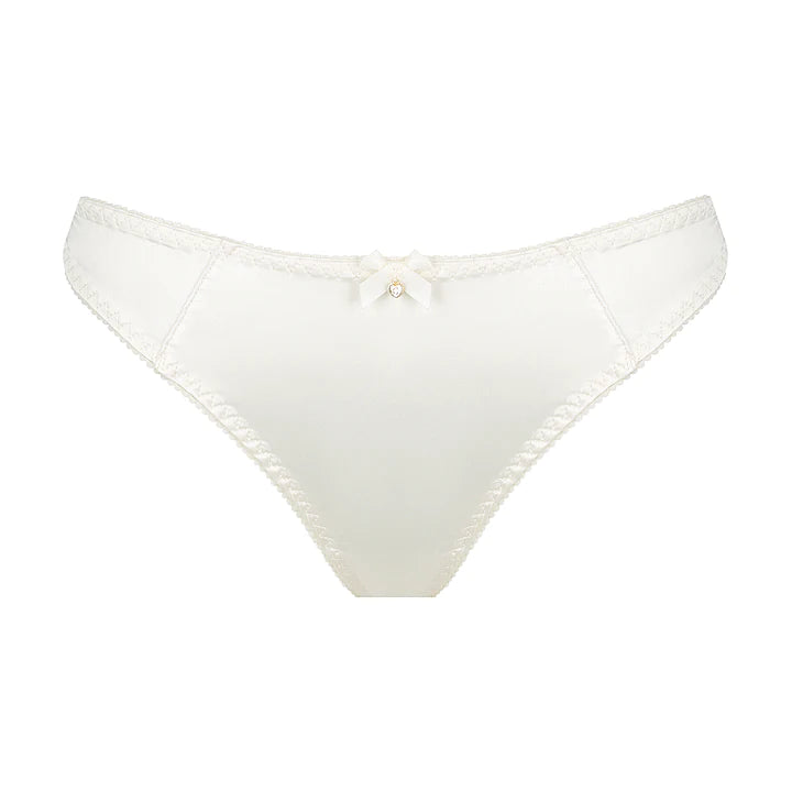 Audrey Bikini Brief Ivory