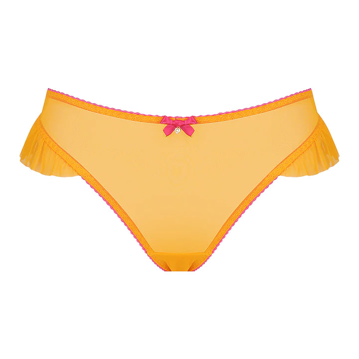 Eva Bikini Brief Tangerine