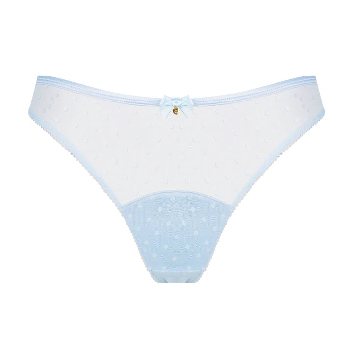 Bettie Bikini Brief Light Blue