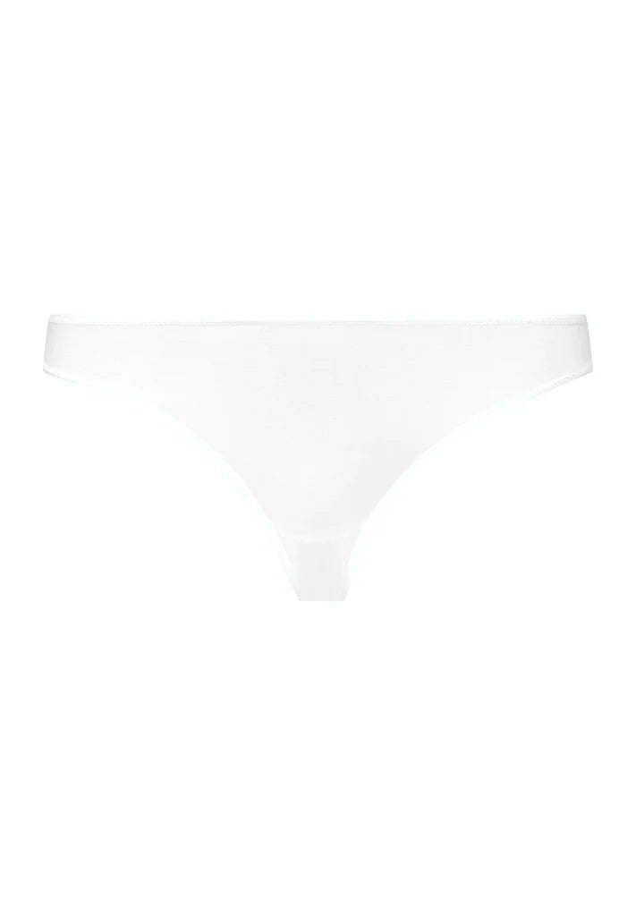 Ultralight Mini Briefs White