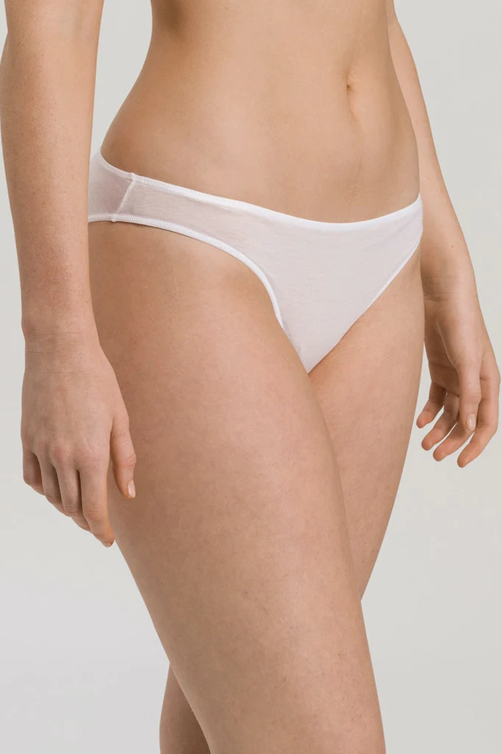 Ultralight Mini Briefs White