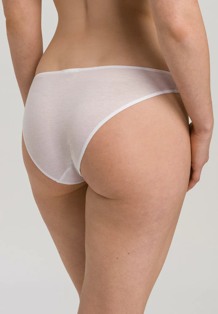 Ultralight Mini Briefs White