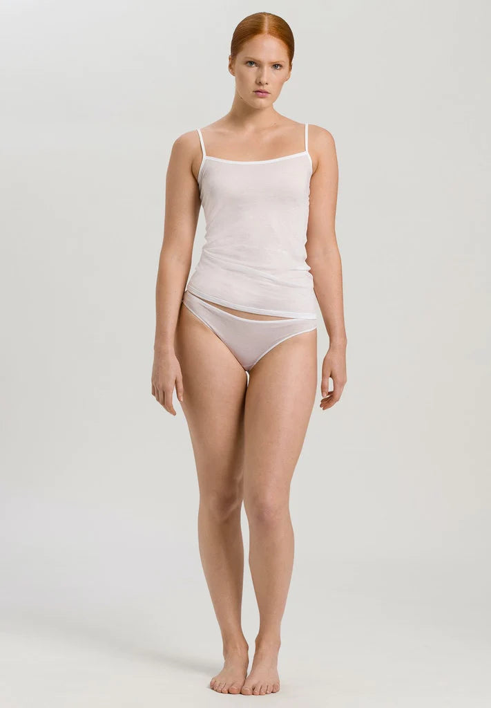 Ultralight Mini Briefs White