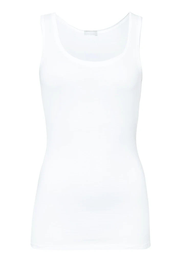 Ultralight Tank Top White