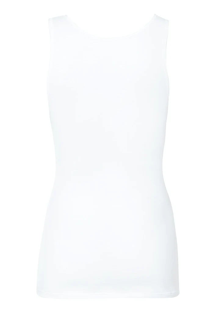Ultralight Tank Top White