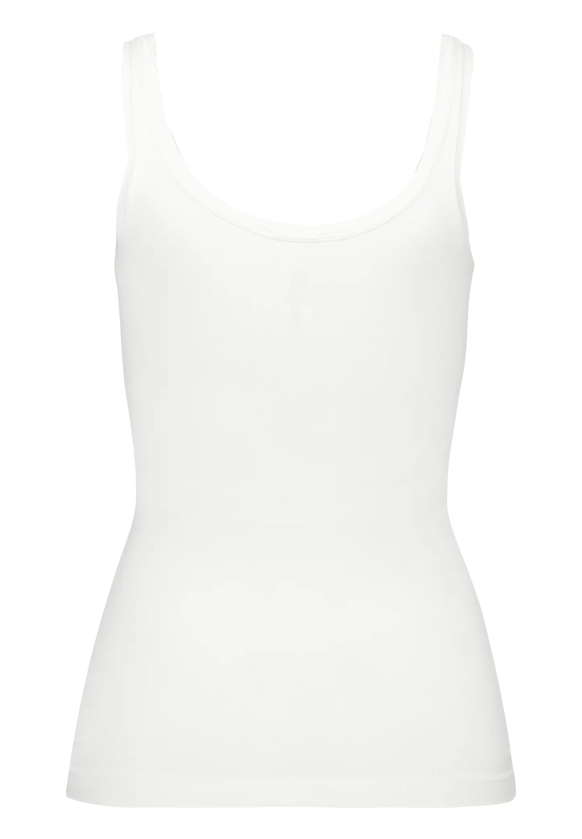Touch Feeling Top White