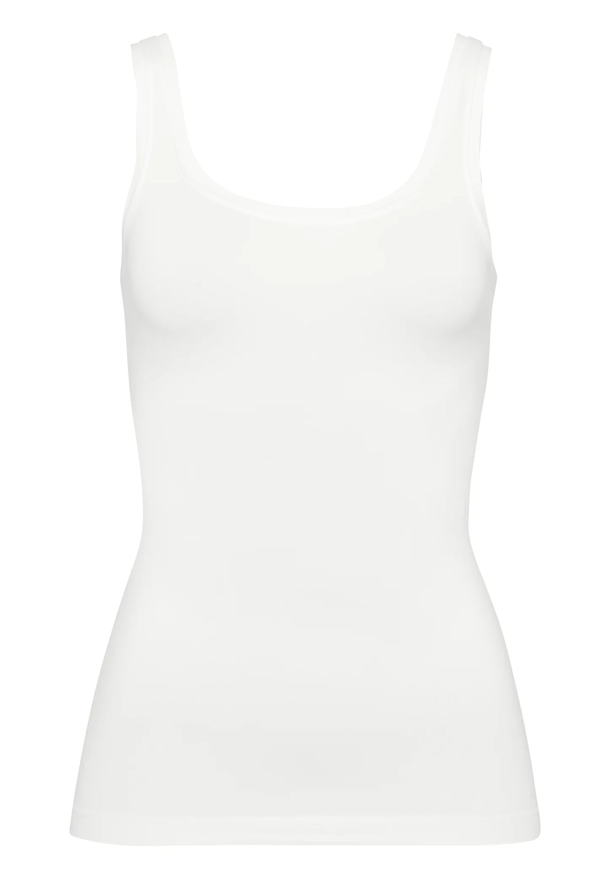 Touch Feeling Top White