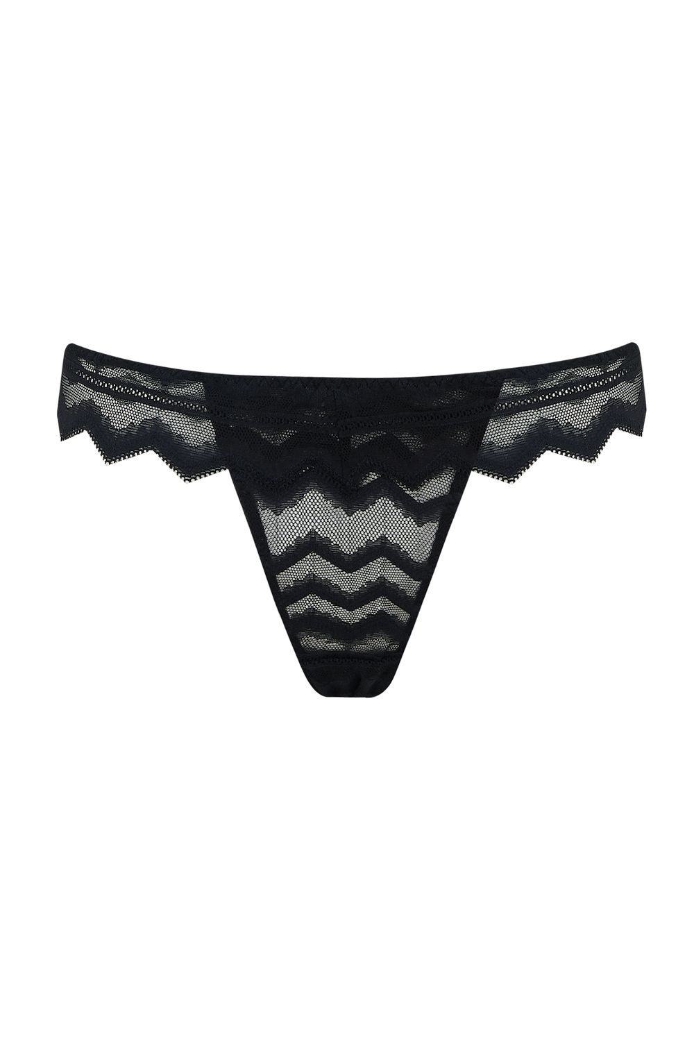 Margot Brazilian Black