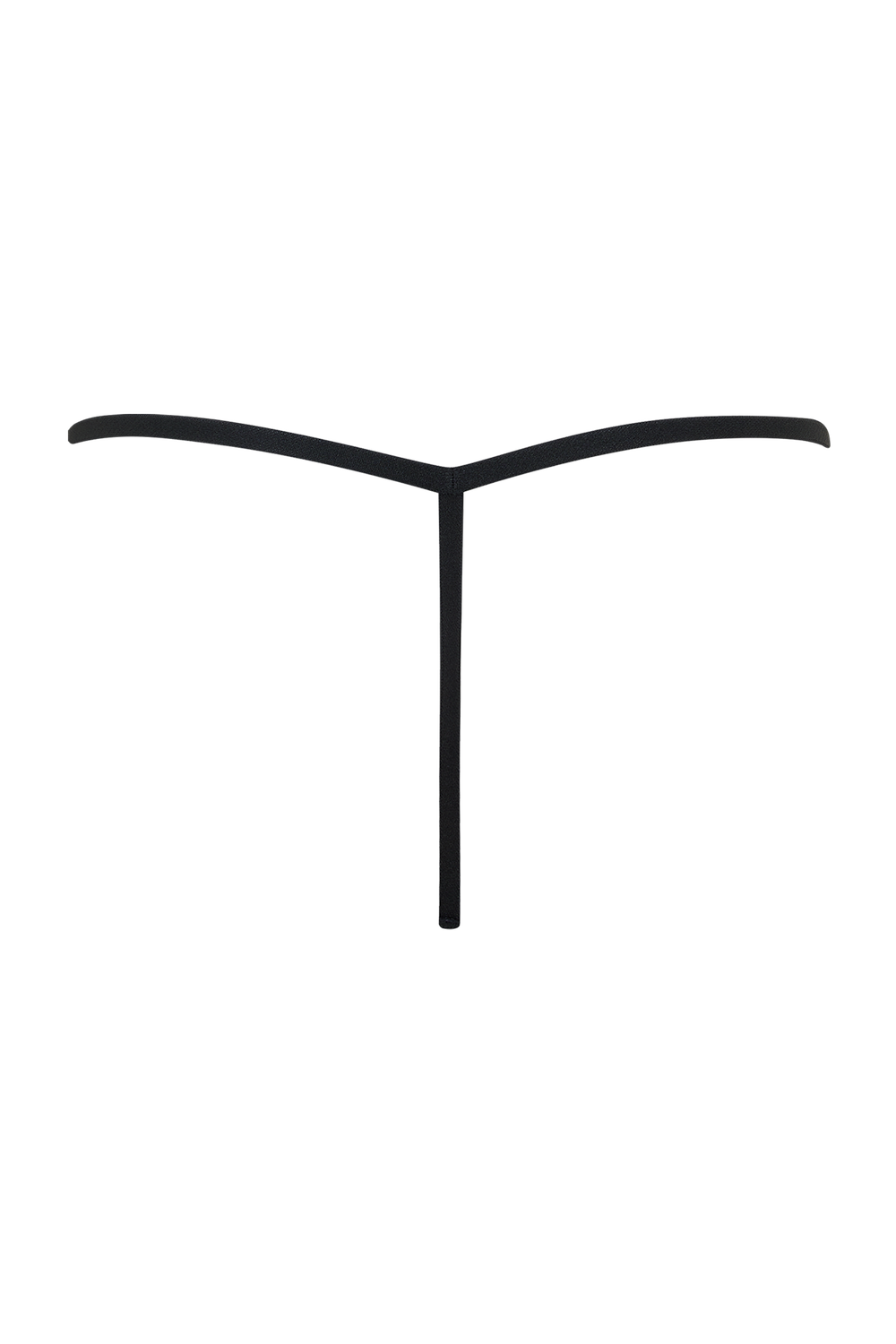 Margot G string Black