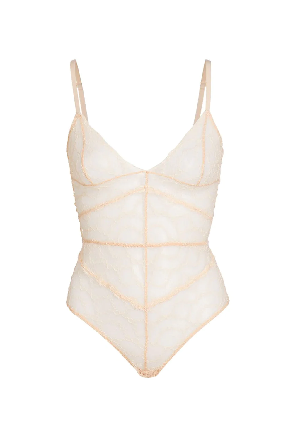 Mon Cheri Bodysuit