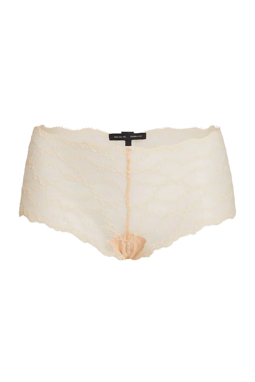 Mon Cheri Boyshort