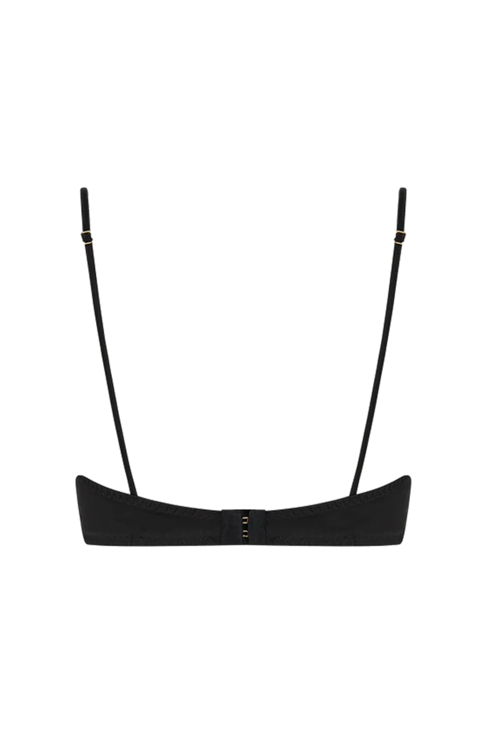 Hera High Neck Balconette Bra