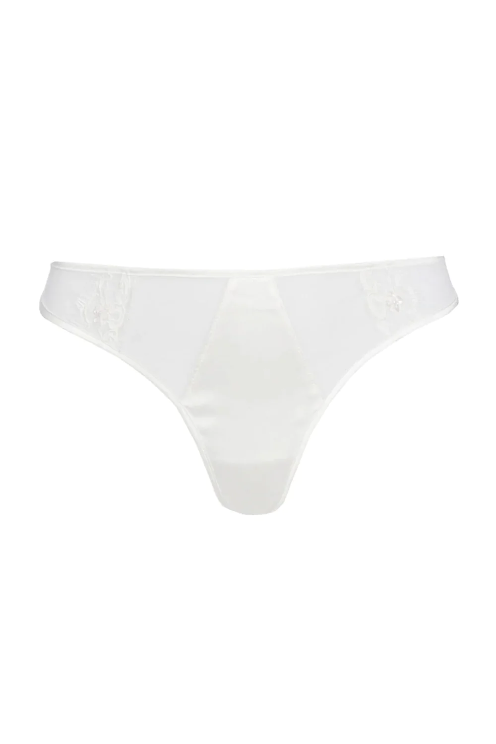Tresor Lace Thong
