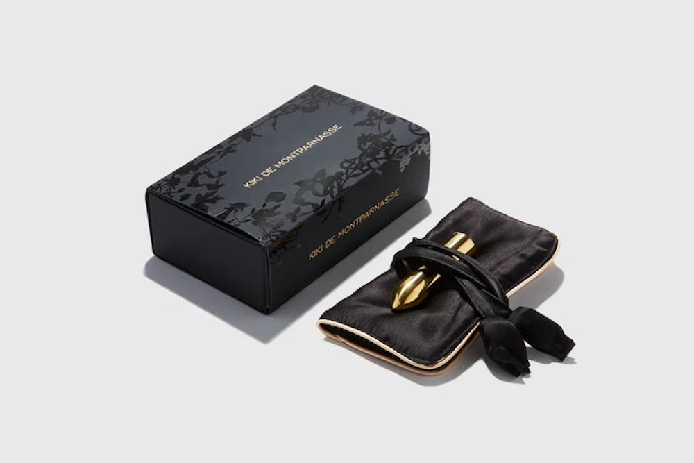 Etoile Bullet Vibe Gold