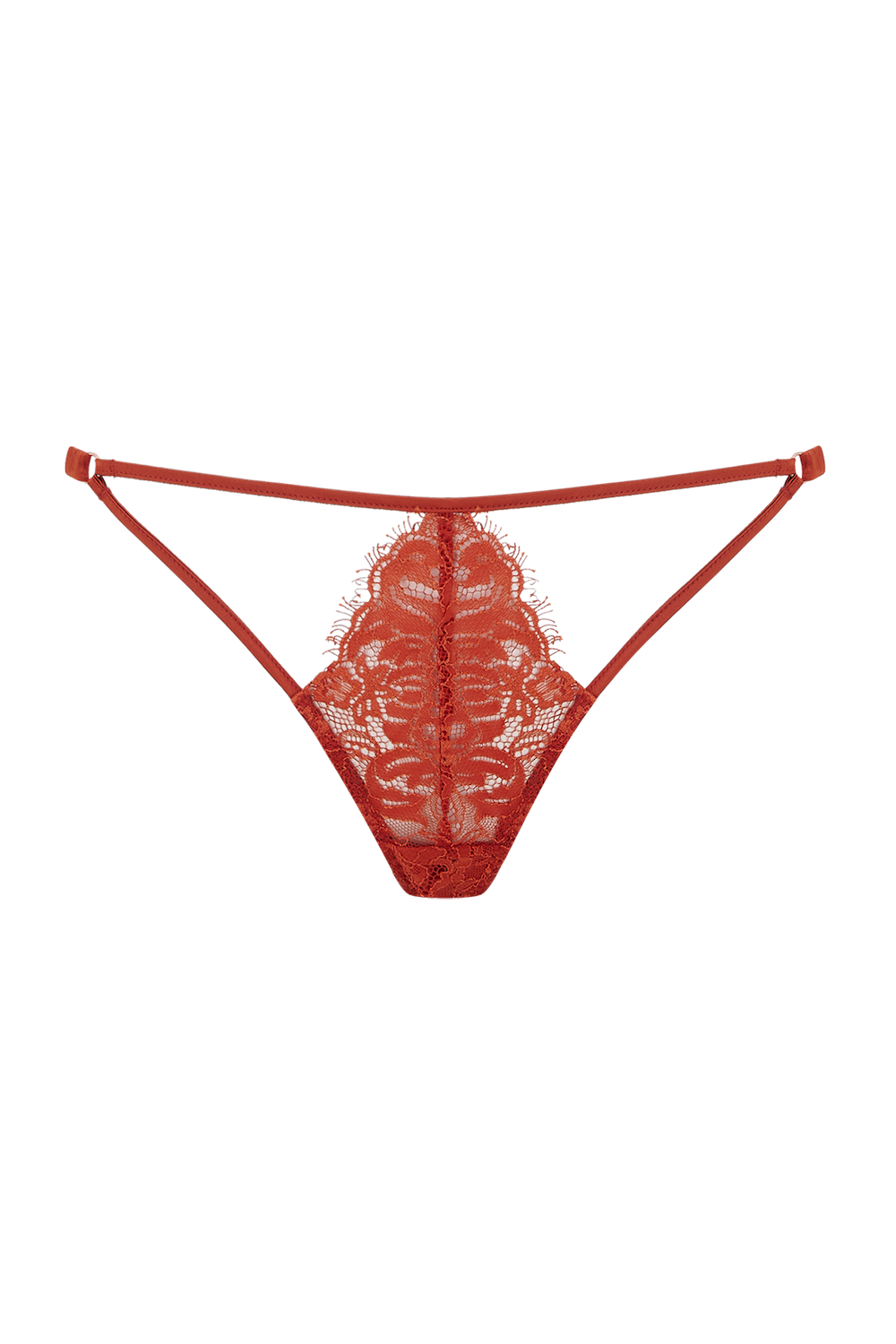 Valerie Thong Amber