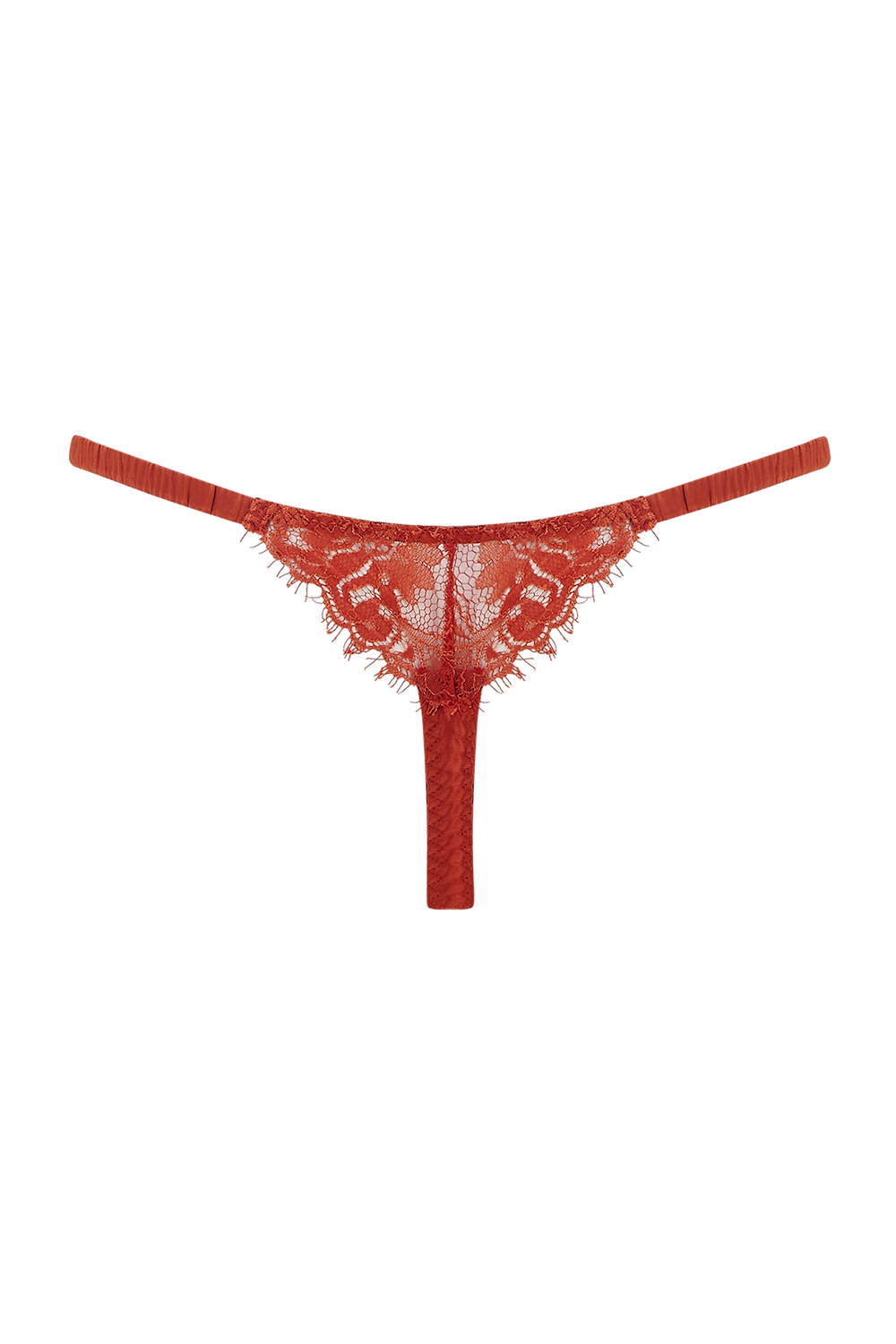 Valerie Thong Amber