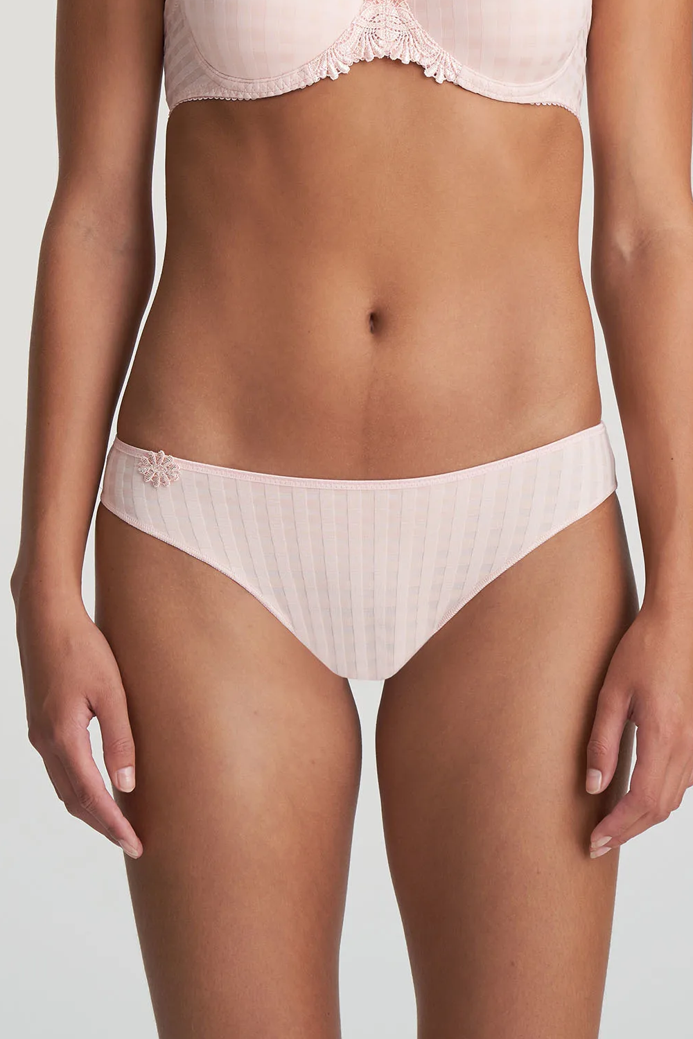 Avero Rio Briefs Pearly Pink