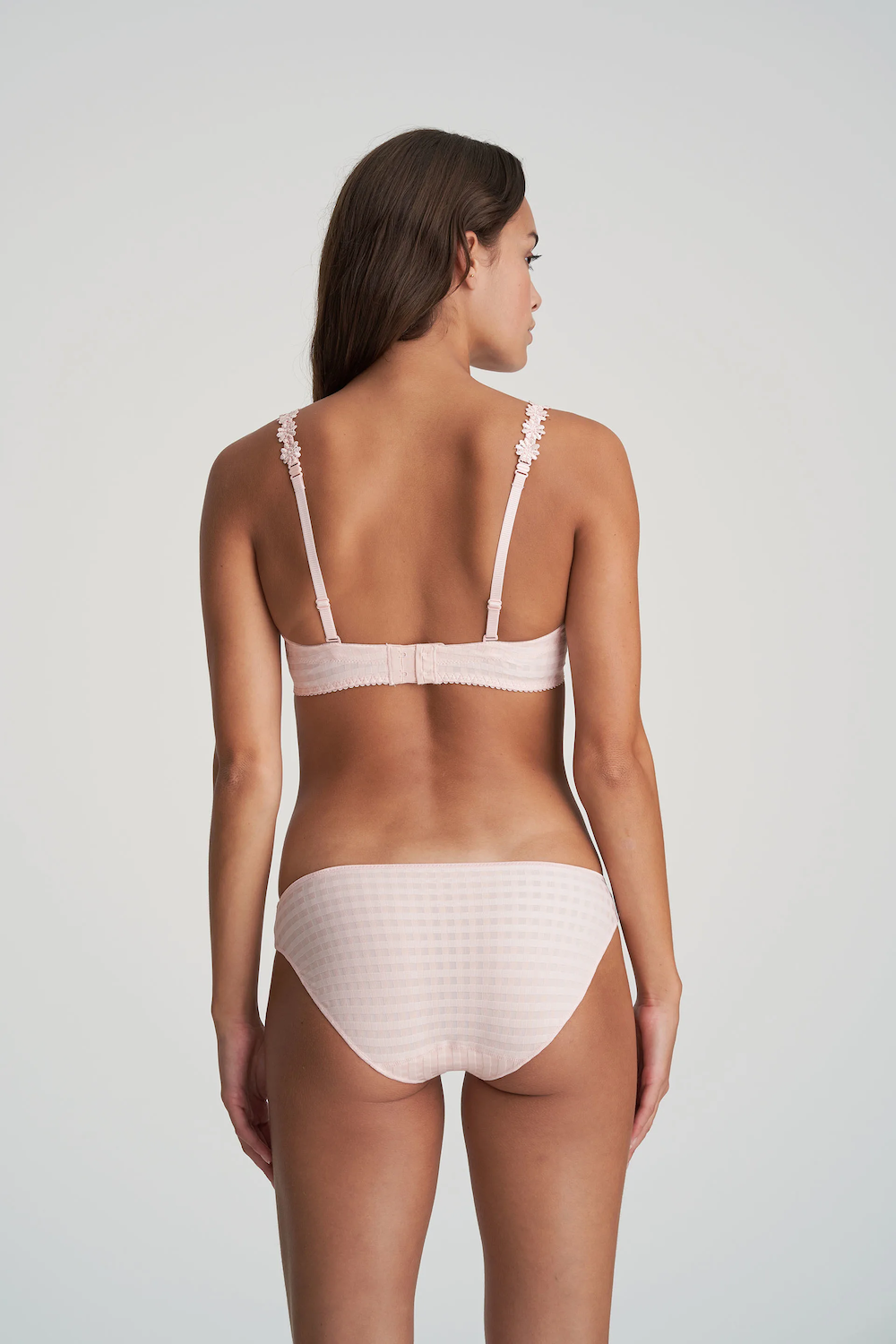 Avero Rio Briefs Pearly Pink