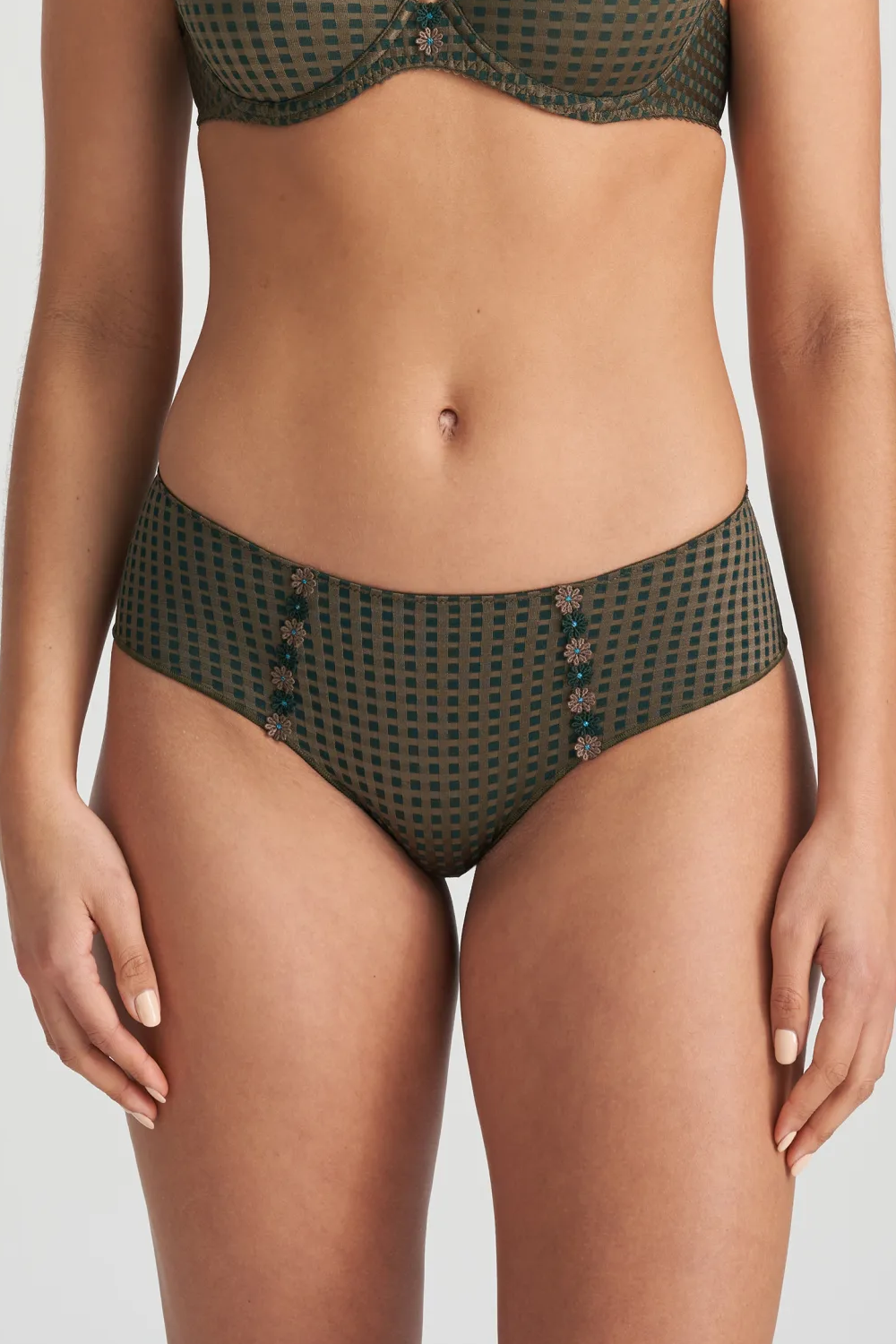 Avero Hotpants Tiny Jade