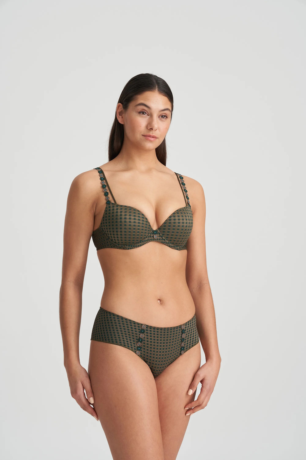 Avero Hotpants Tiny Jade