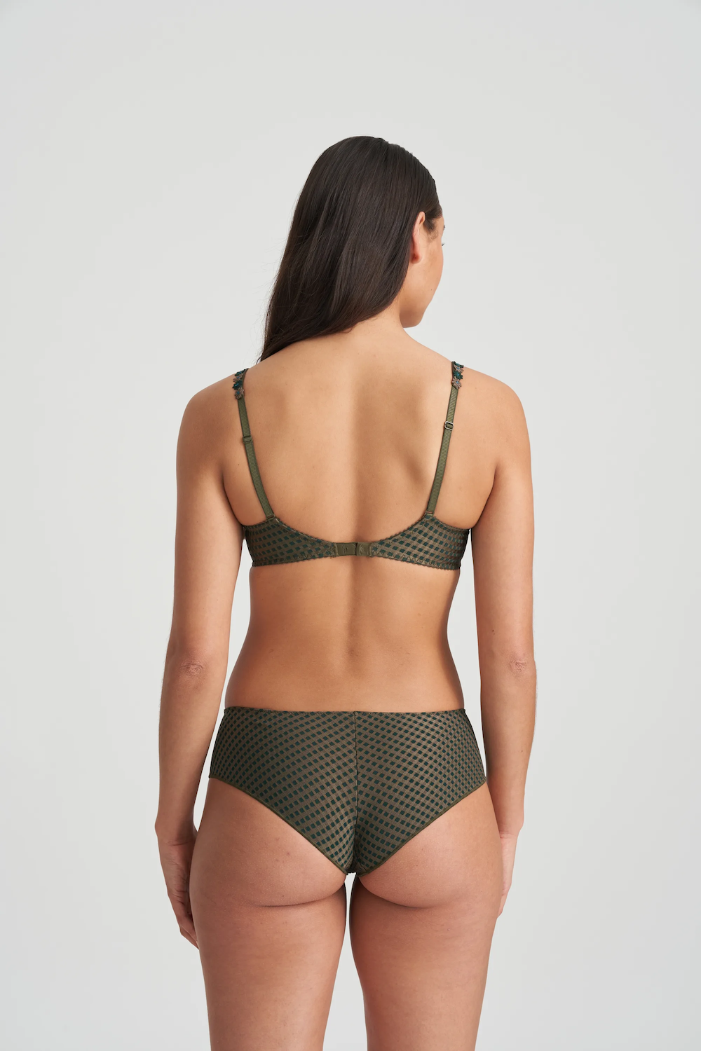 Avero Hotpants Tiny Jade
