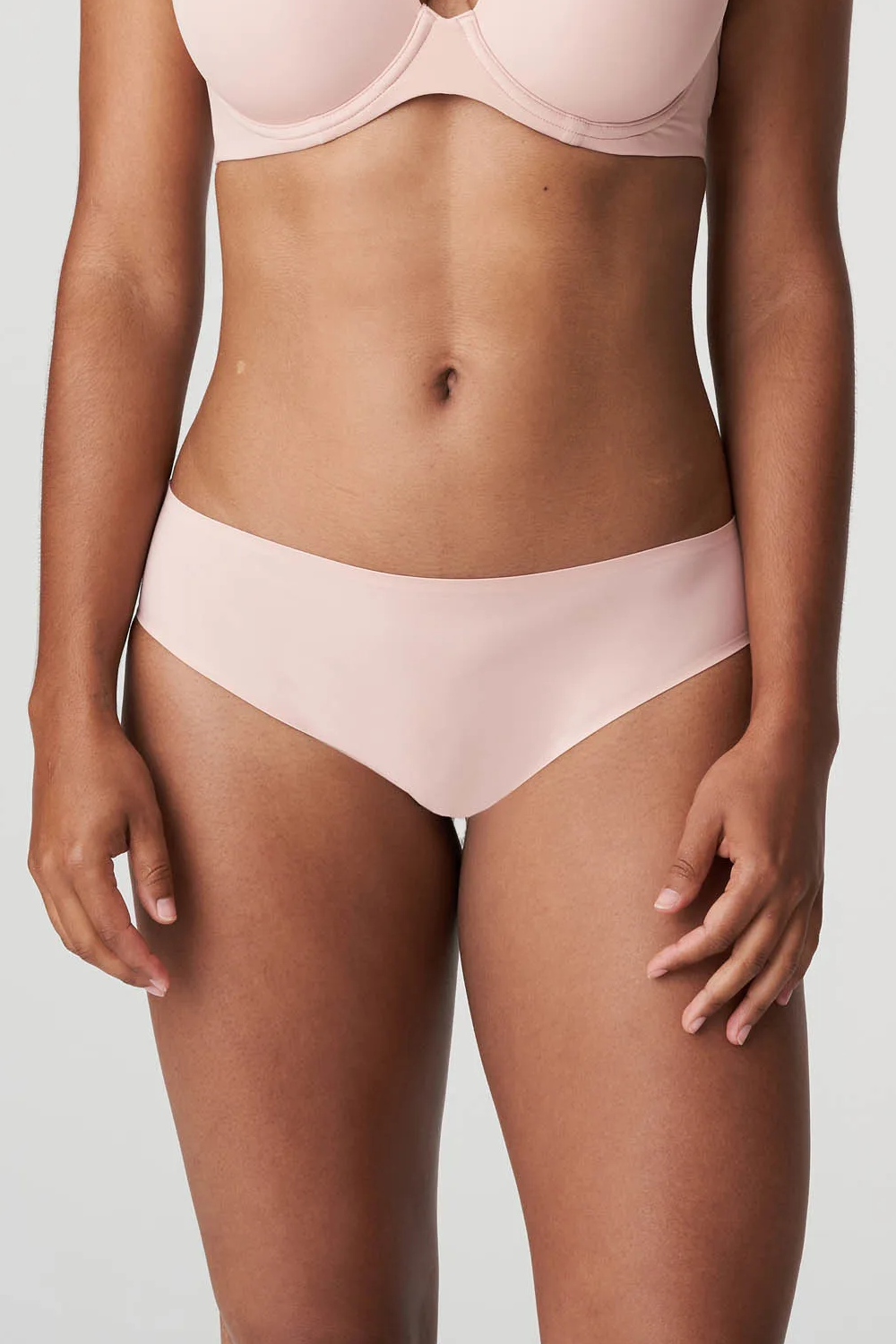 Figuras Rio Briefs Powder Rose