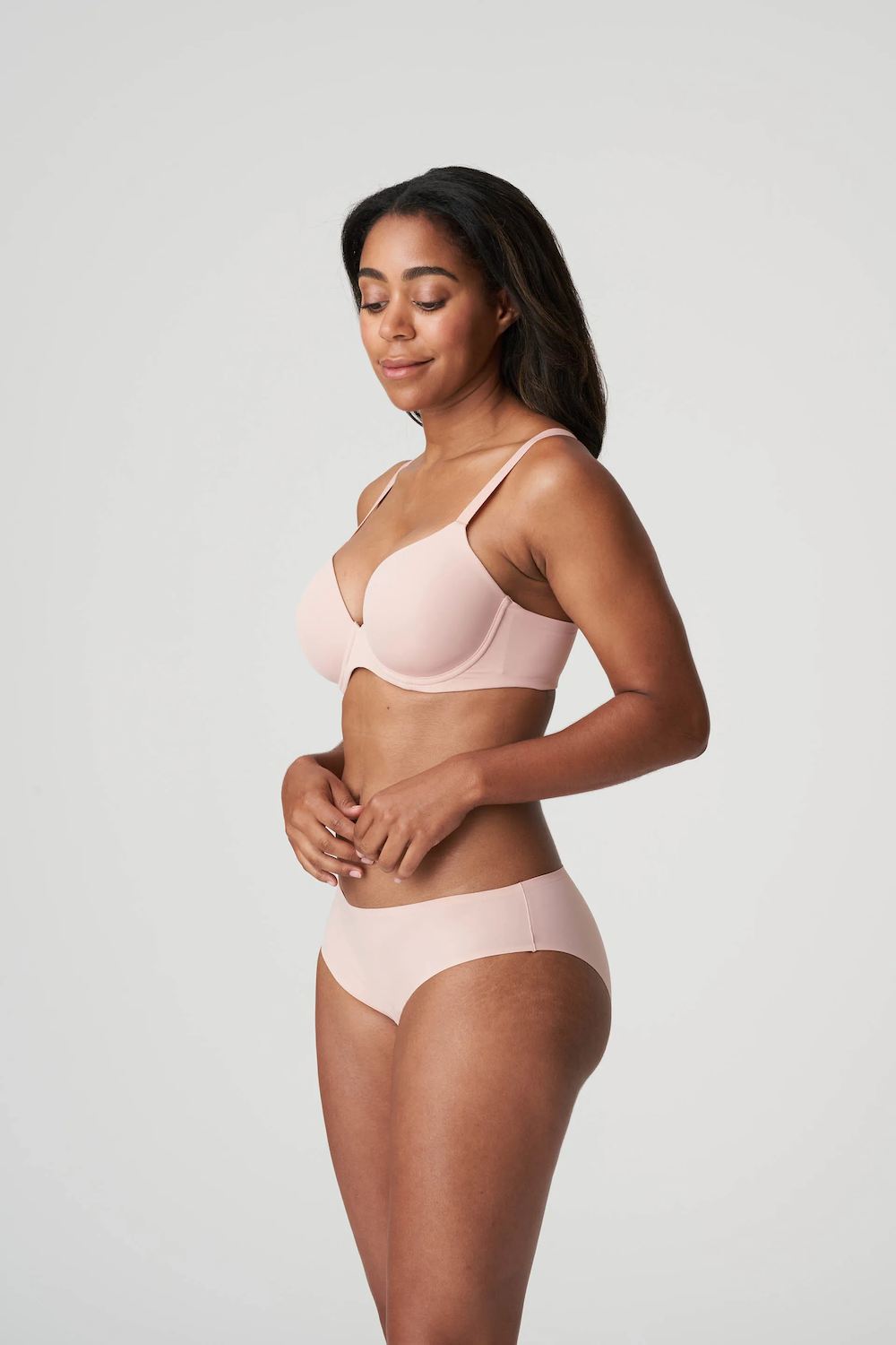 Figuras Rio Briefs Powder Rose