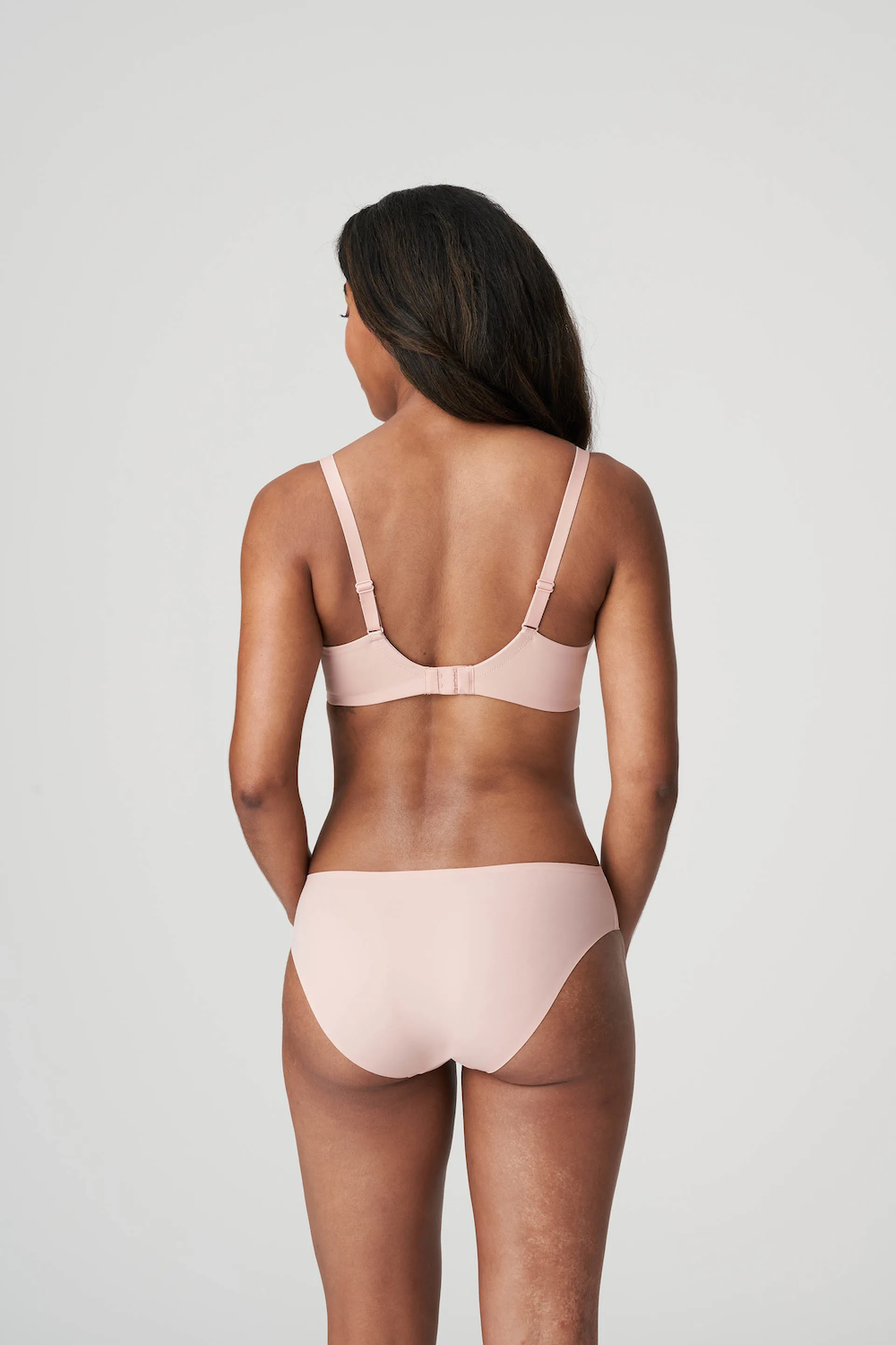 Figuras Rio Briefs Powder Rose