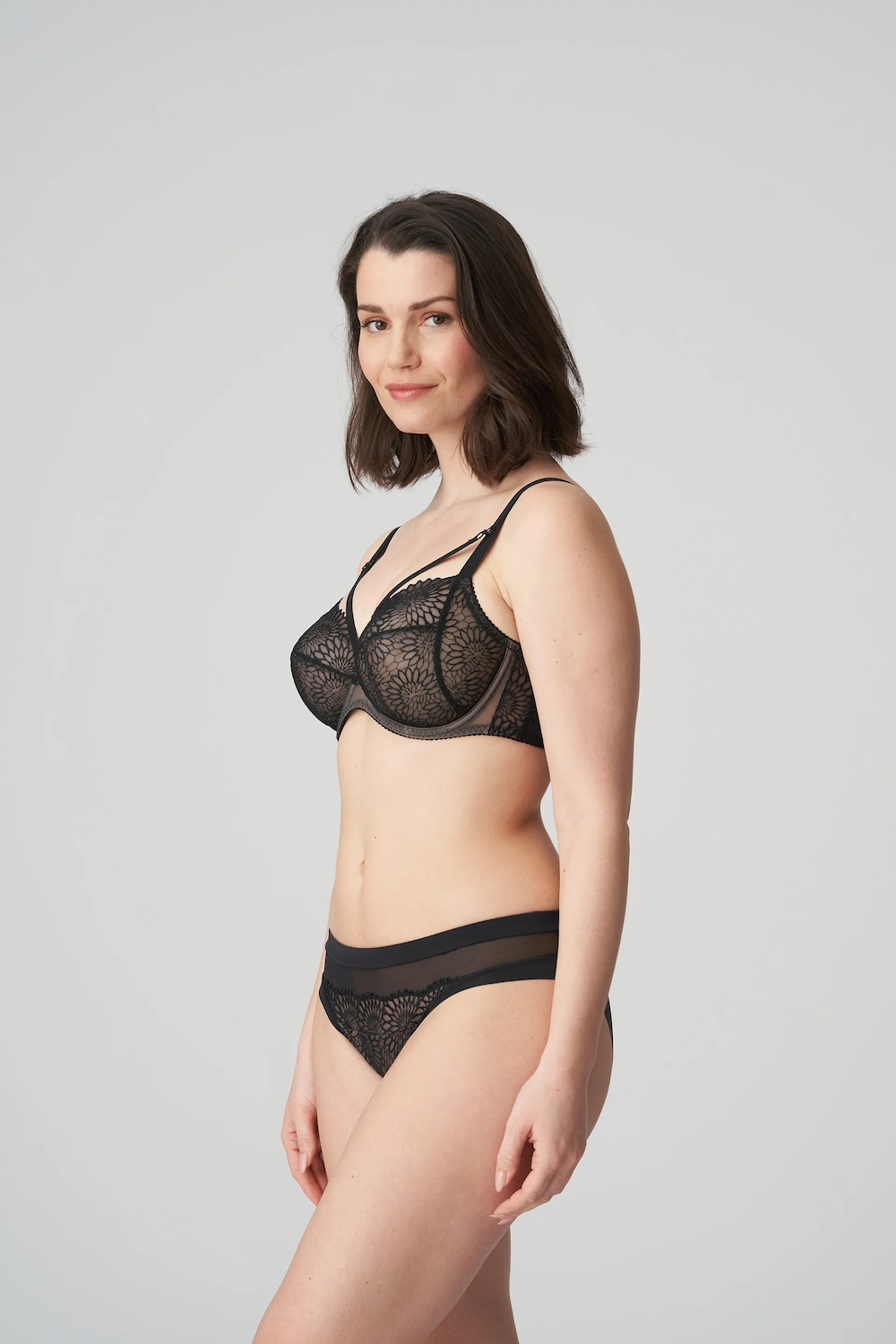 Sophora Rio Briefs Black