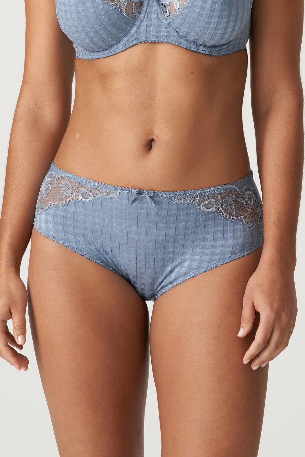 Madison Full Briefs Atlantic Blue