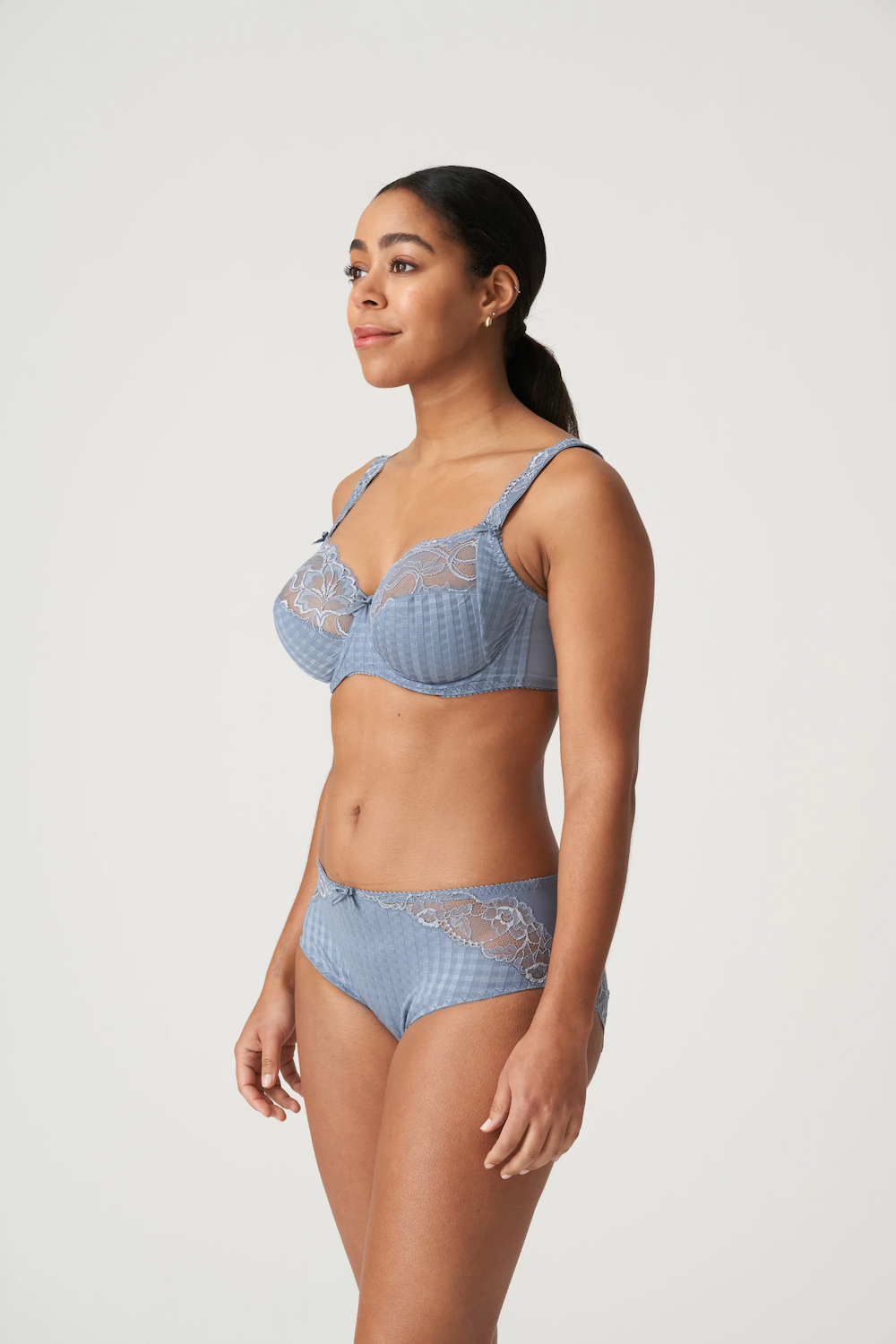 Madison Full Briefs Atlantic Blue