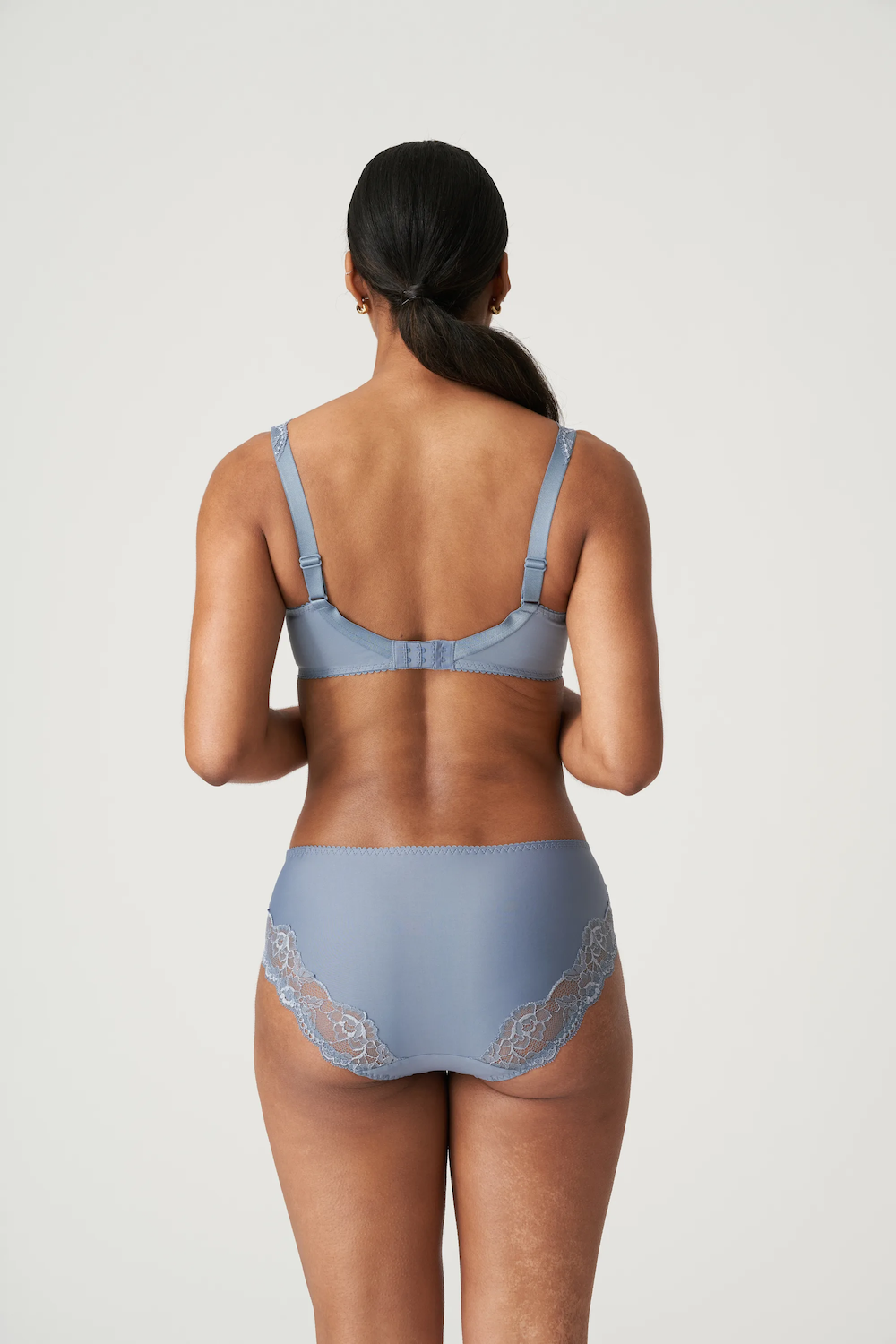 Madison Full Briefs Atlantic Blue