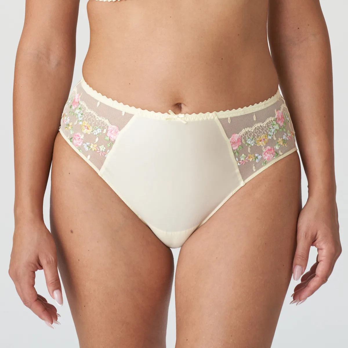 Sedaine Full Briefs French Vanilla
