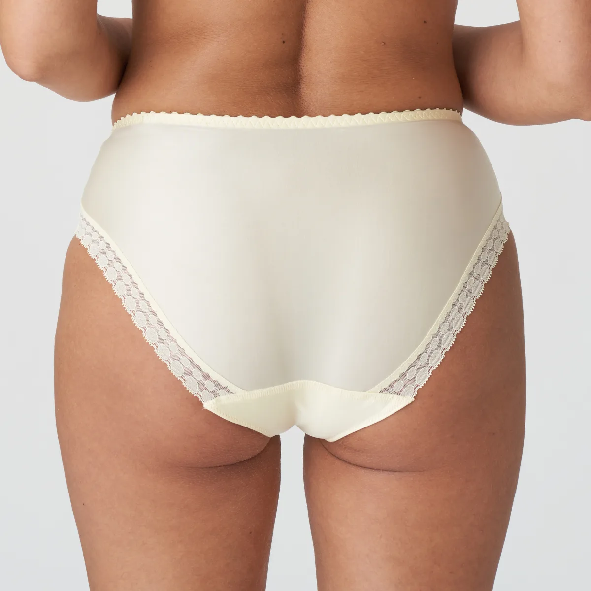 Sedaine Full Briefs French Vanilla