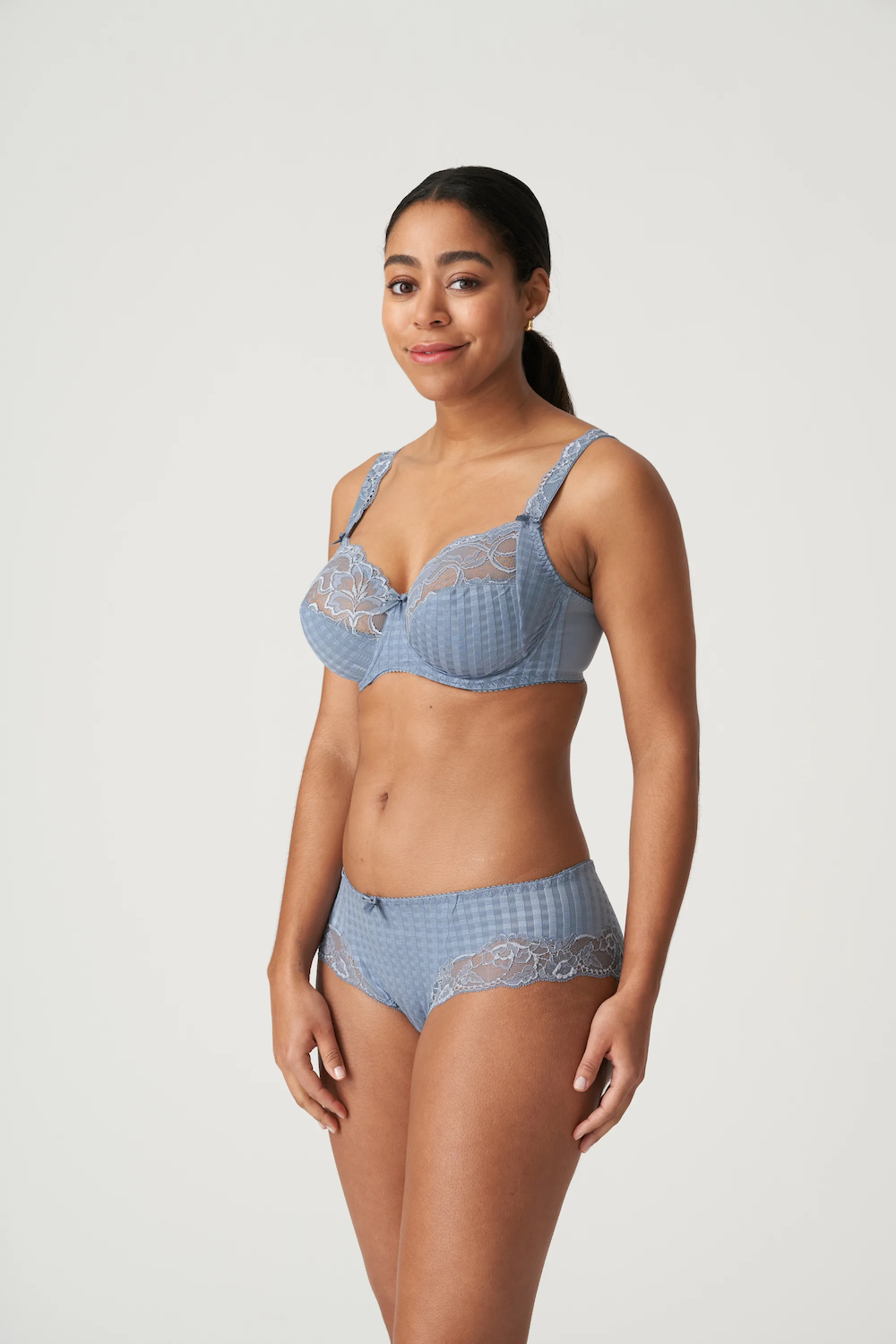 Madison Hotpants Atlantic Blue