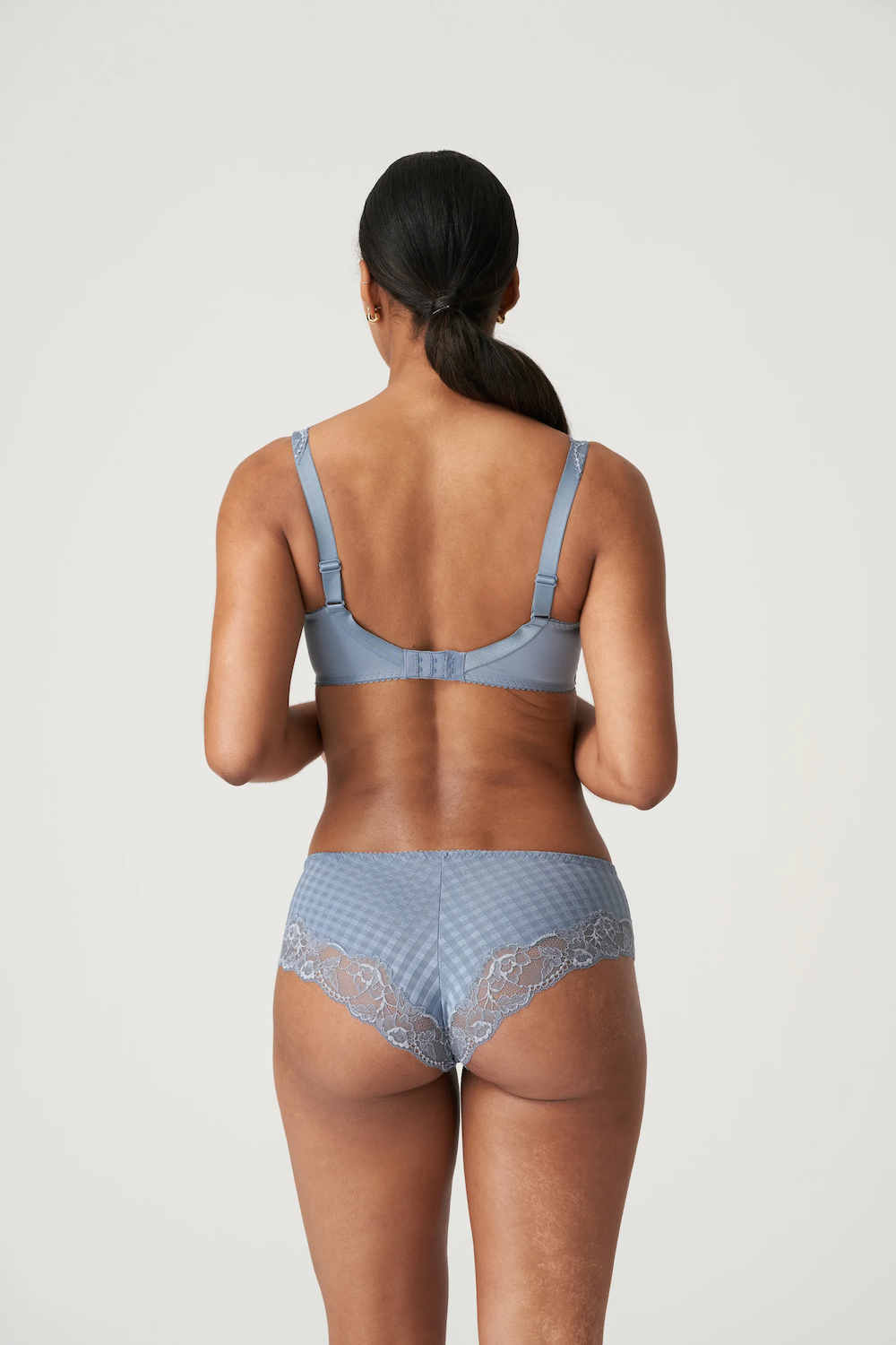 Madison Hotpants Atlantic Blue