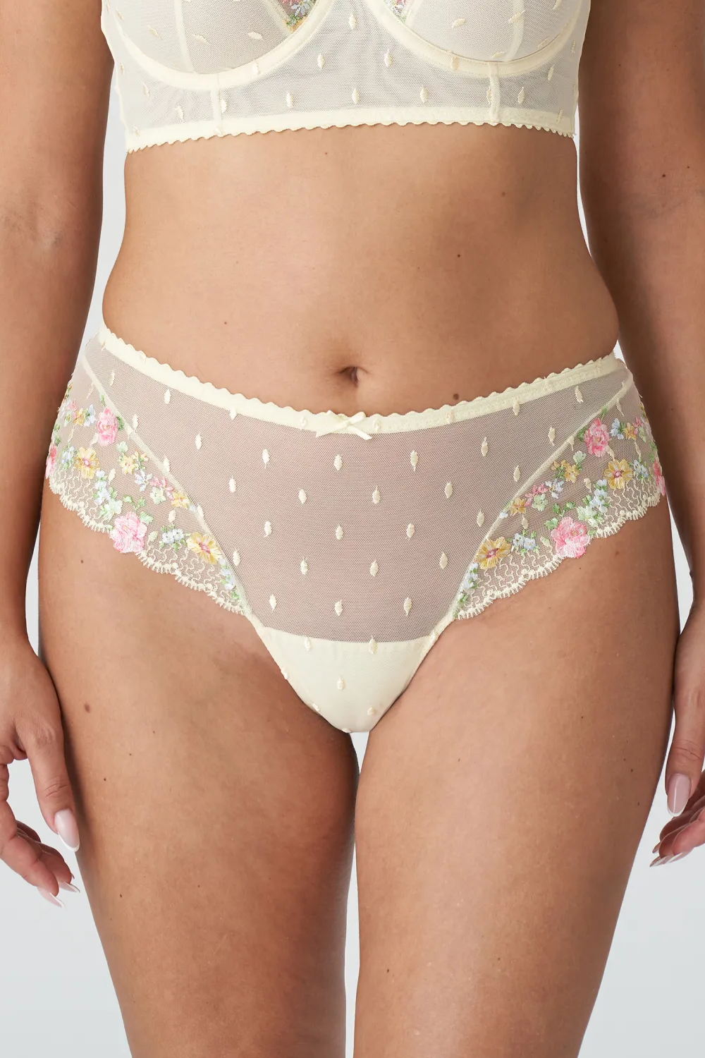 Sedaine Thong French Vanilla